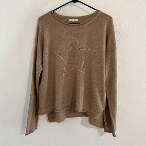 Z supply  sweater size L